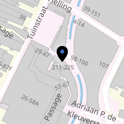 Appartement VND00 D 9920 22