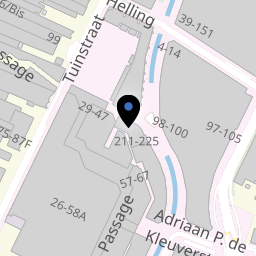 Appartement VND00 D 9920 33