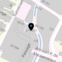 Appartement VND00 D 9920 35