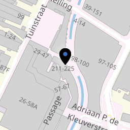 Appartement VND00 D 9920 6