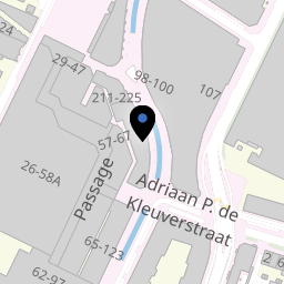 Appartement VND00 D 9928 16