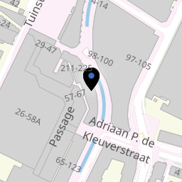 Appartement VND00 D 9928 17