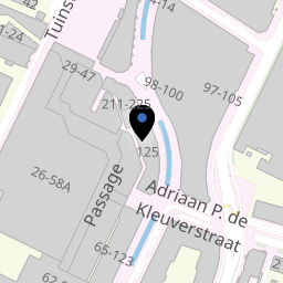 Appartement VND00 D 9928 41