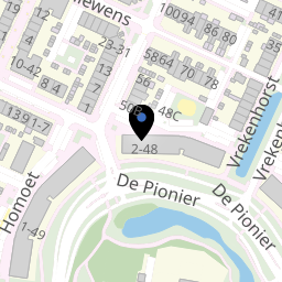 Appartement VND00 D 9962 12
