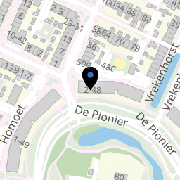 Appartement VND00 D 9962 14