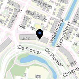 Appartement VND00 D 9962 18
