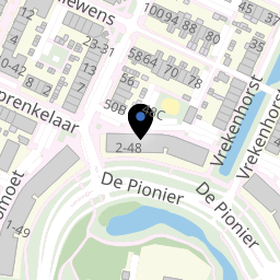 Appartement VND00 D 9962 19