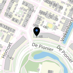 Appartement VND00 D 9962 2