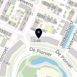 Appartement VND00 D 9962 22