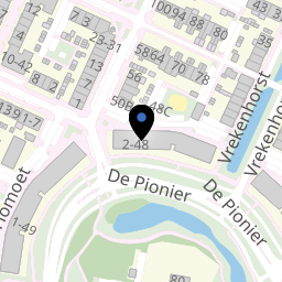 Appartement VND00 D 9962 23
