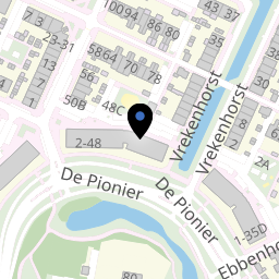 Appartement VND00 D 9962 26
