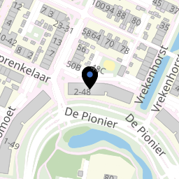 Appartement VND00 D 9962 33
