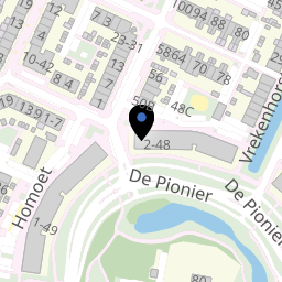 Appartement VND00 D 9962 4