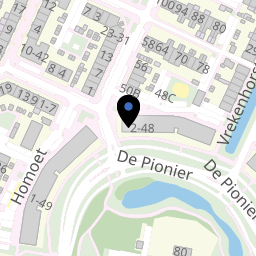 Appartement VND00 D 9962 5