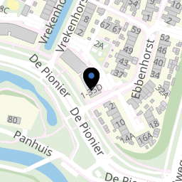 Appartement VND00 D 9963 4