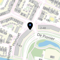 Appartement VND00 D 9964 11