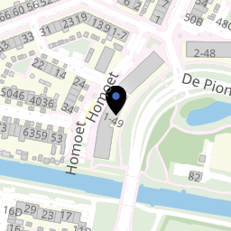 Appartement VND00 D 9964 19
