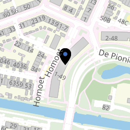 Appartement VND00 D 9964 2