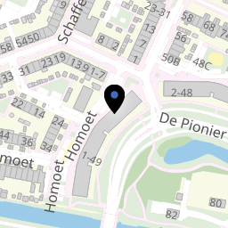 Appartement VND00 D 9964 23
