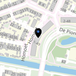 Appartement VND00 D 9964 30