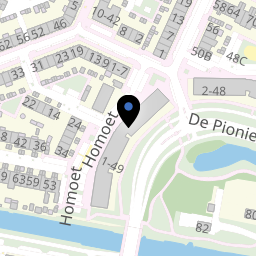 Appartement VND00 D 9964 36