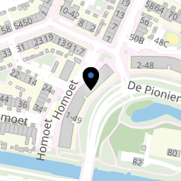 Appartement VND00 D 9964 38