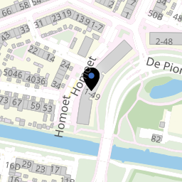 Appartement VND00 D 9964 5