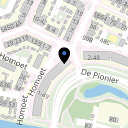 Appartement VND00 D 9964 9