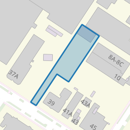 Perceel VND00-E-1010