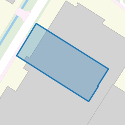 Perceel VND00-E-1031