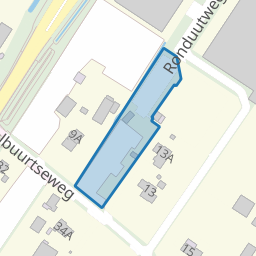 Perceel VND00-E-1059