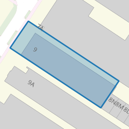 Perceel VND00-E-1301