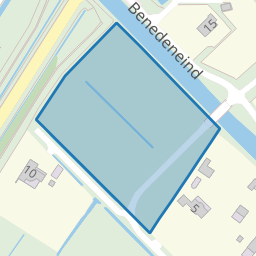 Perceel VND00-E-1350