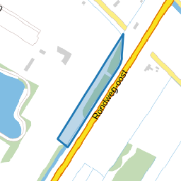 Perceel VND00-E-1353