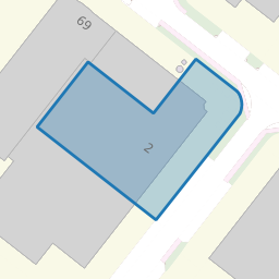 Perceel VND00-E-1421