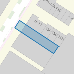 Perceel VND00-E-1439
