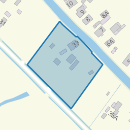 Perceel VND00-E-1460