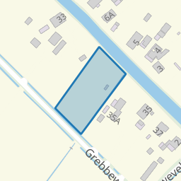 Perceel VND00-E-1461