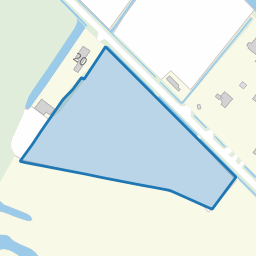 Perceel VND00-E-1491