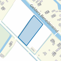 Perceel VND00-E-1513