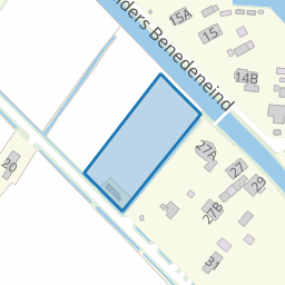 Perceel VND00-E-1514