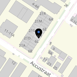 Appartement VND00 E 1619 12