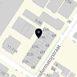 Appartement VND00 E 1619 19