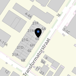 Appartement VND00 E 1619 20