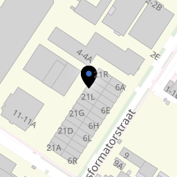 Appartement VND00 E 1619 21