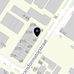 Appartement VND00 E 1619 22
