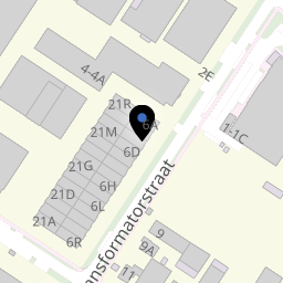 Appartement VND00 E 1619 24