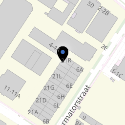Appartement VND00 E 1619 25