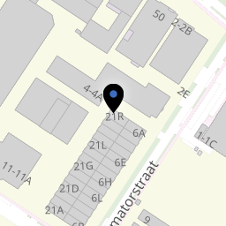 Appartement VND00 E 1619 27