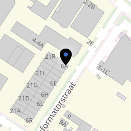 Appartement VND00 E 1619 28